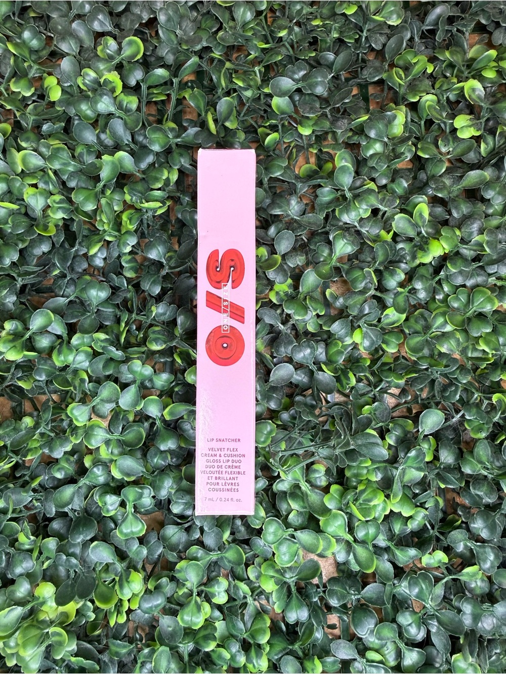 ONE/SIZE Lip Snatcher Lip Duo – Trade Finder – BNIB